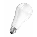 Lampes LED 11 W/840 E27 forme boule (10 pièces)