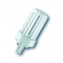 Lampes ECO 18W 840 GX24d 2 pins forme stick (10 pièces)