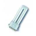 Lampes ECO 11W/840 2G7 4 pins forme stick (10 pièces)