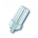 Lampes ECO 26W/840 GX24q 4 pins forme stick (10 pièces)