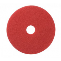 Disques rouges 533 mm (21'') (carton de 5 pièces)