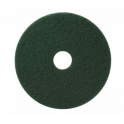 Disques verts 432 mm (17'') (carton de 5 pièces)