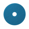Disques bleus 480 mm (19") (carton de 5 pièces)