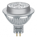 Lampes SPOT LED 7.8W/827 12V 36° GU5.3 (10 pièces)
