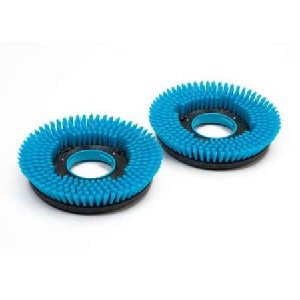 I-MOP XL brosses bleues (2 pièces)