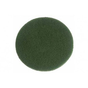 I-MOP XL pads vert 203 mm 8" (5 pièces)