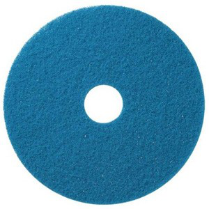 I-MOP XL pads bleu 203 mm 8'' (5 pièces)