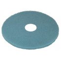 Disques bleus light 533 mm (21") (carton de 5 pièces)