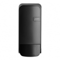 QUARTZ BLACK Distributeur de savon mousse (p/recharge 1 lt) Q19