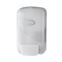 PEARL WHITE Distributeur savon mousse / seat cleaner (rech. 400 ml)