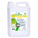 GREEN R DEGREASER DECAPE-FOURS ECOLABEL (5 LT)