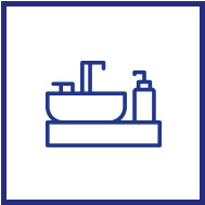 Sanitaires