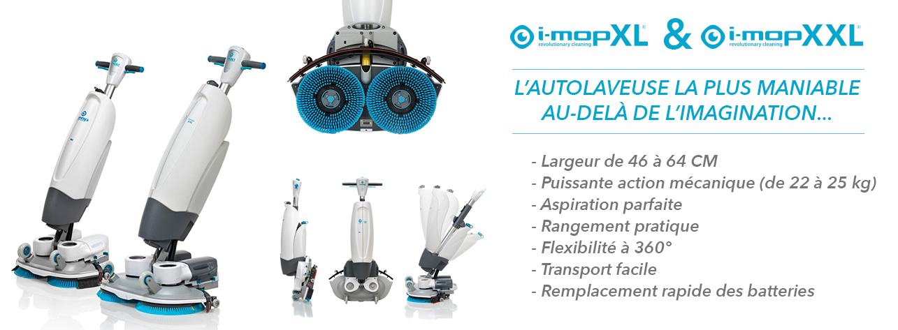 I-MOP