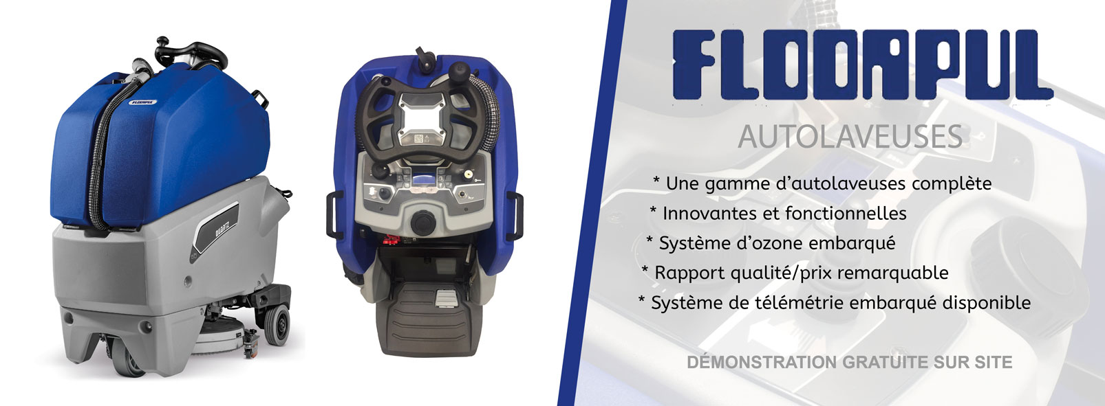 FLOORPUL
